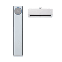 LG 휘센 오브제컬렉션 타워I 에어컨 2in1 (9시리즈) 81.8㎡ 1등급