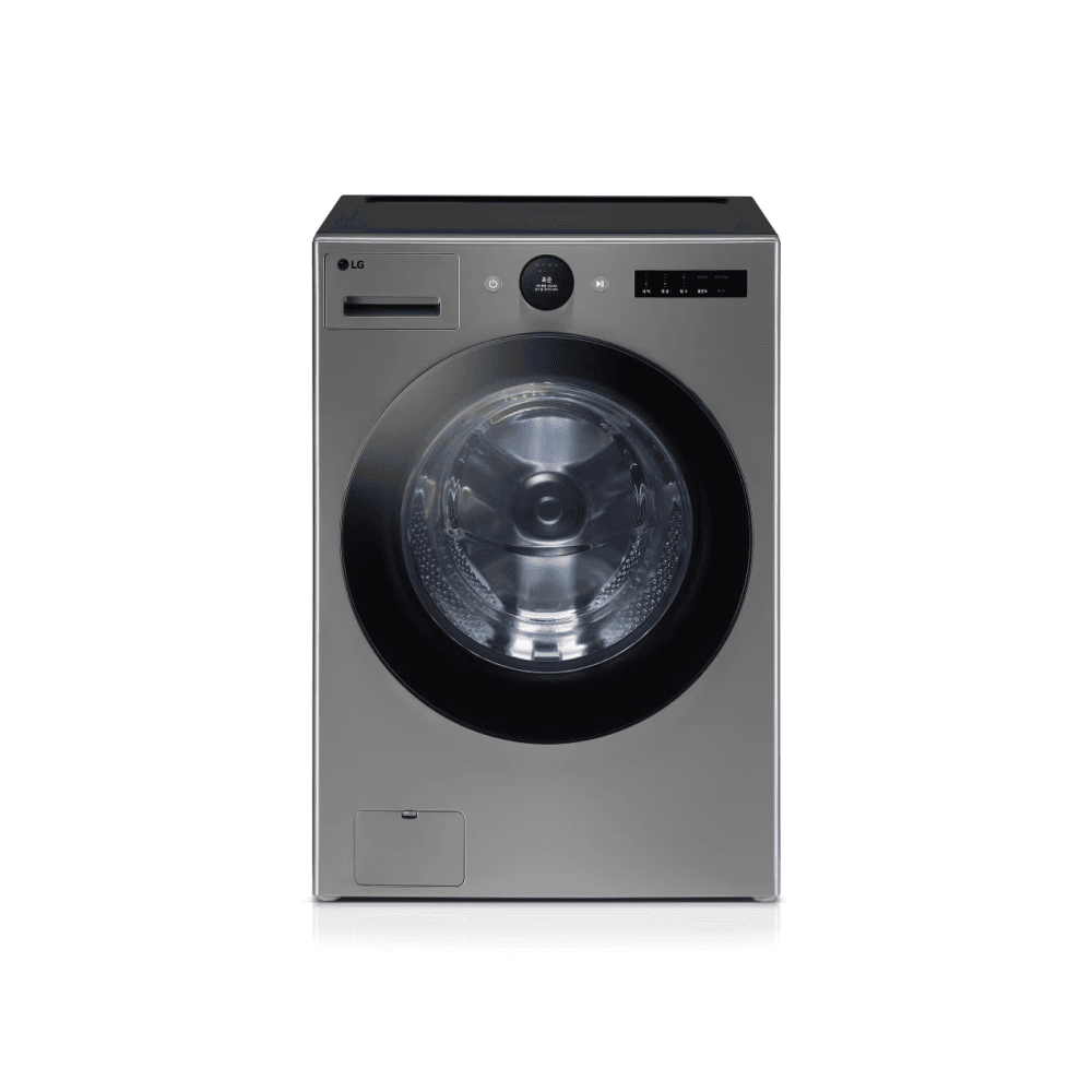 LG 트롬 오브제컬렉션 세탁기 24kg(FX24VNT)