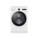 LG전자 트롬 드럼세탁기 화이트 FX24WS 24kg