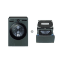 LG 트롬 오브제컬렉션 세탁기 25kg