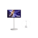 [KQ42SF9E-N1W] 삼성 무빙스타일 OLED 라이트 42인치