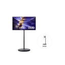 [KQ48SF9E-N1B] 삼성 무빙스타일 OLED 라이트 48인치