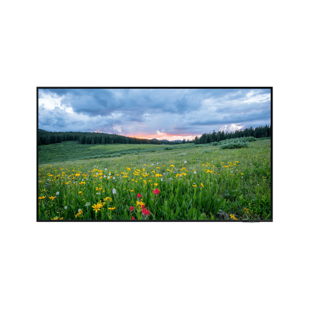삼성전자 4K UHD QLED 스마트 TV, 189cm(75인치), KQ75QD67AFXKR, 방문설치(KQ75QD67AFXKR)