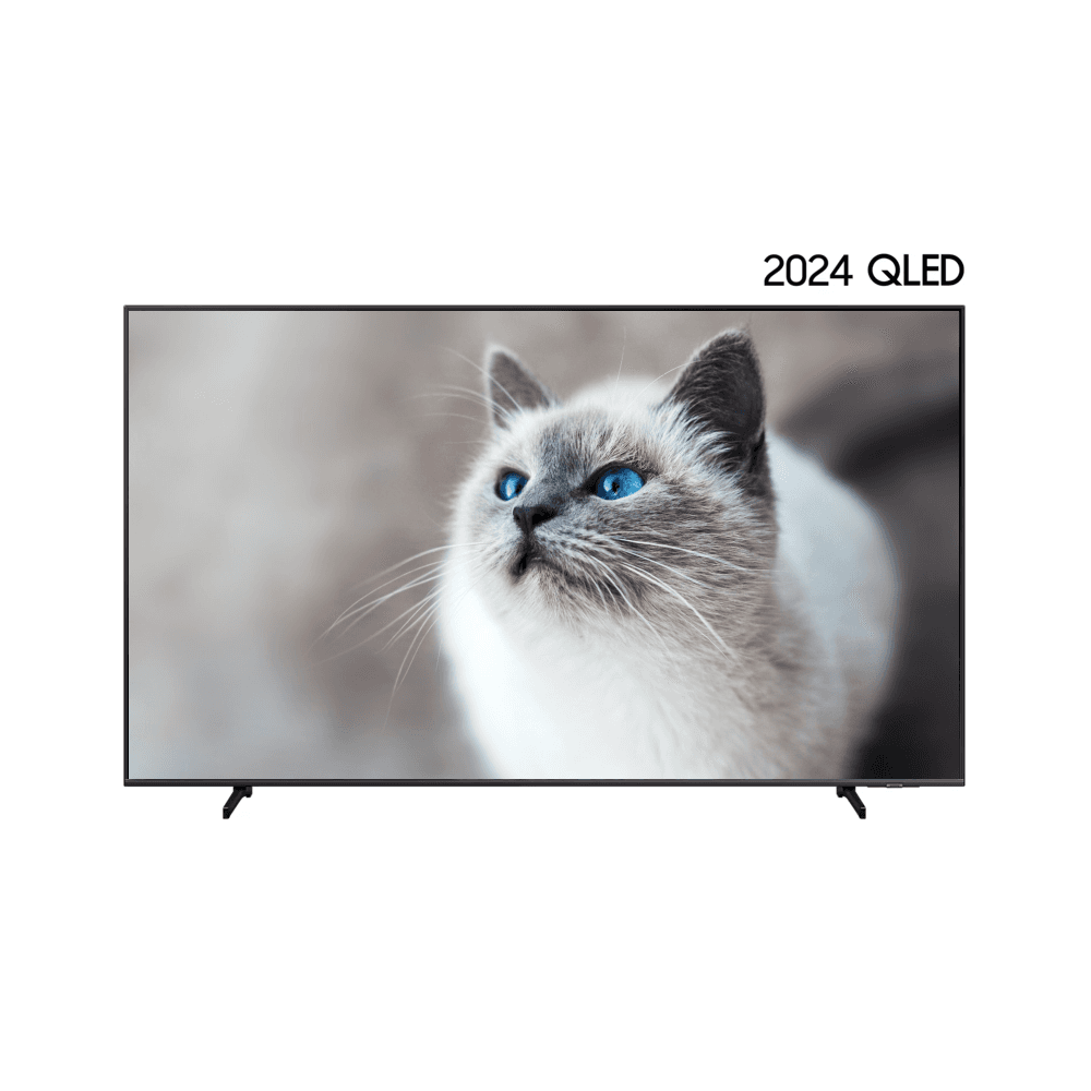 삼성 75인치 TV 2024 QLED 4K QDE1 (189 cm)(KQ75QDE1AFXKR)