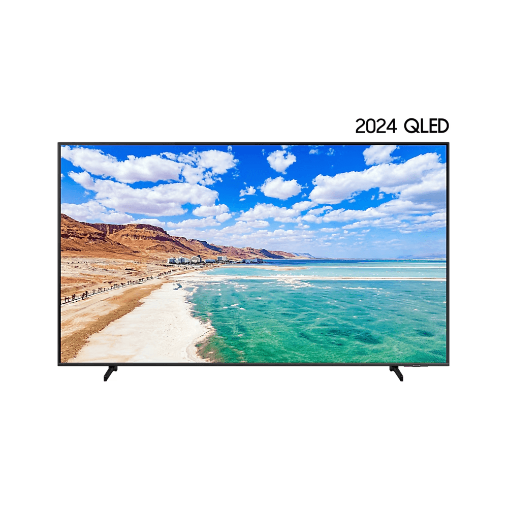 삼성 85인치 TV 2024 QLED 4K QDE1 (214 cm)(KQ85QDE1AFXKR)
