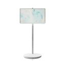 삼성 삼텐바이미 무빙스타일 M7(M70B) 화이트 (80 cm)