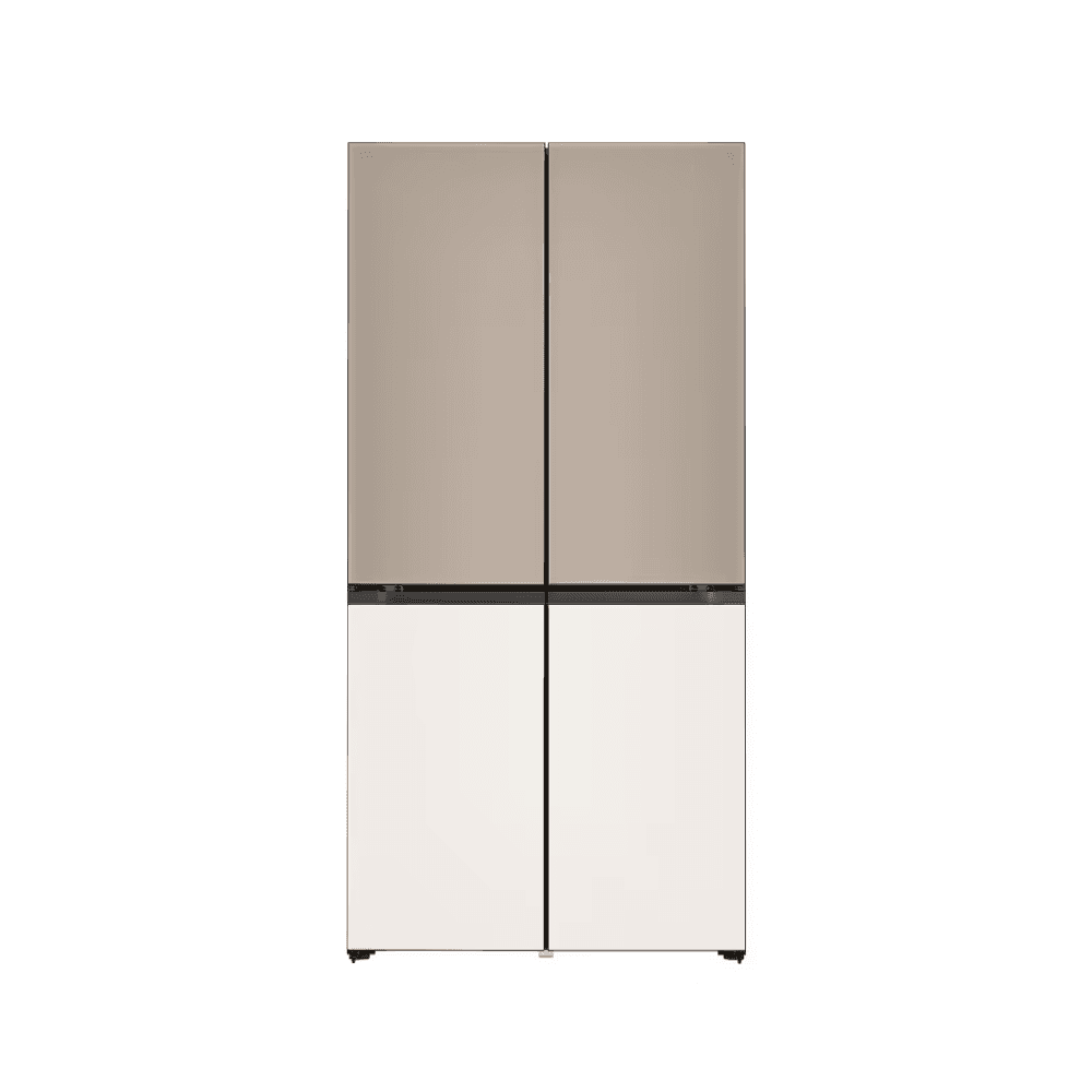 LG 디오스 오브제컬렉션 빌트인 타입 610L 2등급(M623GCB052S)