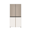 LG 디오스 오브제컬렉션 빌트인 타입 610L 2등급