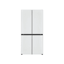 LG 오브제 빌트인 타입 610L 2등급