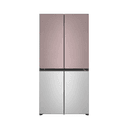 LG 오브제 빌트인 타입 냉장고