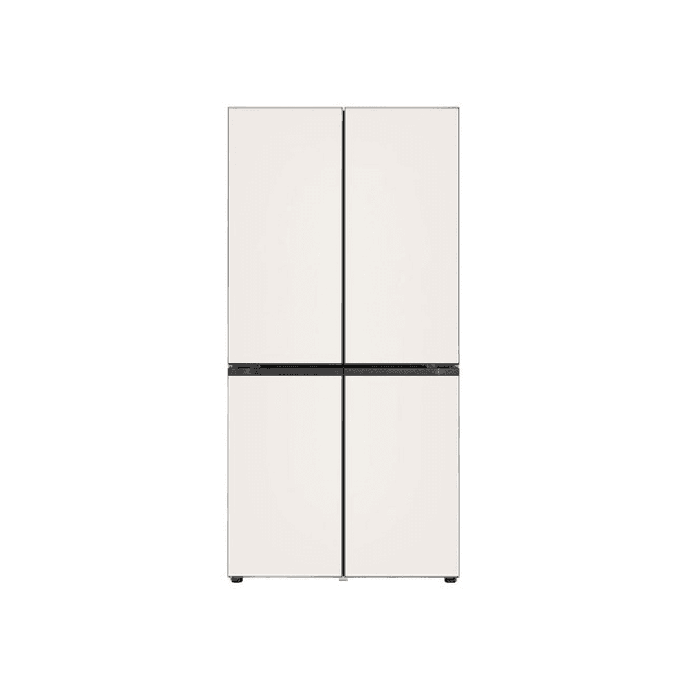 LG 오브제 STEM 베이직 냉장고 빌트인 타입 601L 2등급(M625GBB052)