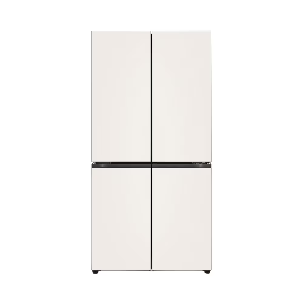 LG 디오스 오브제컬렉션 매직스페이스 (수도관 연결형) 858L 1등급(M874GBB1C1)