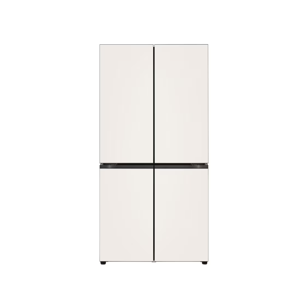 LG 디오스 오브제컬렉션 STEM 베이직 냉장고 857L 1등급(M875GBB061S)