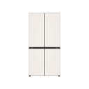 LG 디오스 오브제컬렉션 STEM 베이직 냉장고 857L 1등급