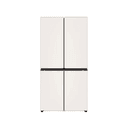 LG 디오스 오브제컬렉션 더블매직스페이스 냉장고 871L 1등급