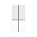 LG 디오스 오브제컬렉션 STEM 베이직 냉장고 (매직스페이스) 854L 2등급