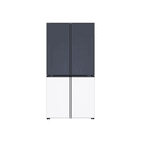 LG 오브제 더블매직스페이스 냉장고 871L 1등급