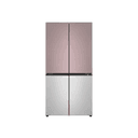 LG 오브제 더블매직스페이스 냉장고 871L 1등급