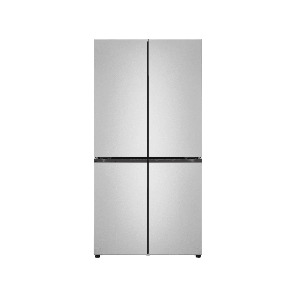 LG 디오스 오브제컬렉션 STEM 베이직 냉장고 857L 1등급(M875SVV061S)