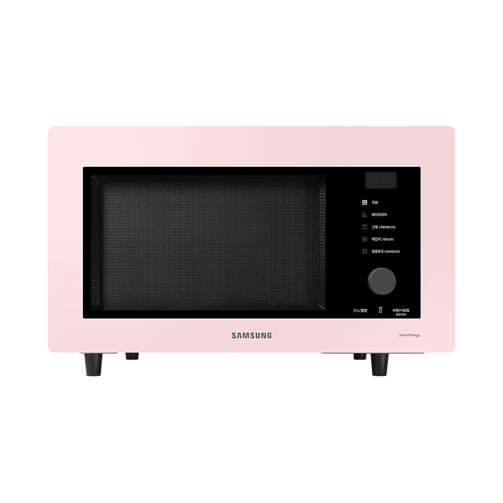 BESPOKE 큐커 오븐 (32L)(MC32B7388LP)