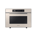 BESPOKE 큐커 오븐 (35L, 직화오븐)