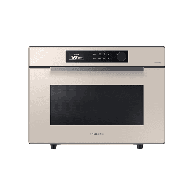 BESPOKE 큐커 오븐 (35L, 직화오븐)(MC35A8599LF)