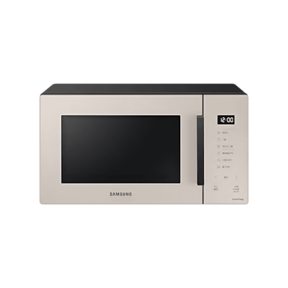 BESPOKE 전자레인지 23L (스마트 쿡)(MG23A5378CF)