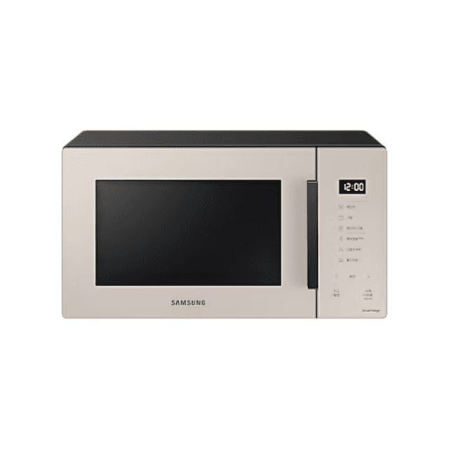 BESPOKE 전자레인지 23L (스마트 쿡)(MG23A5378CF)