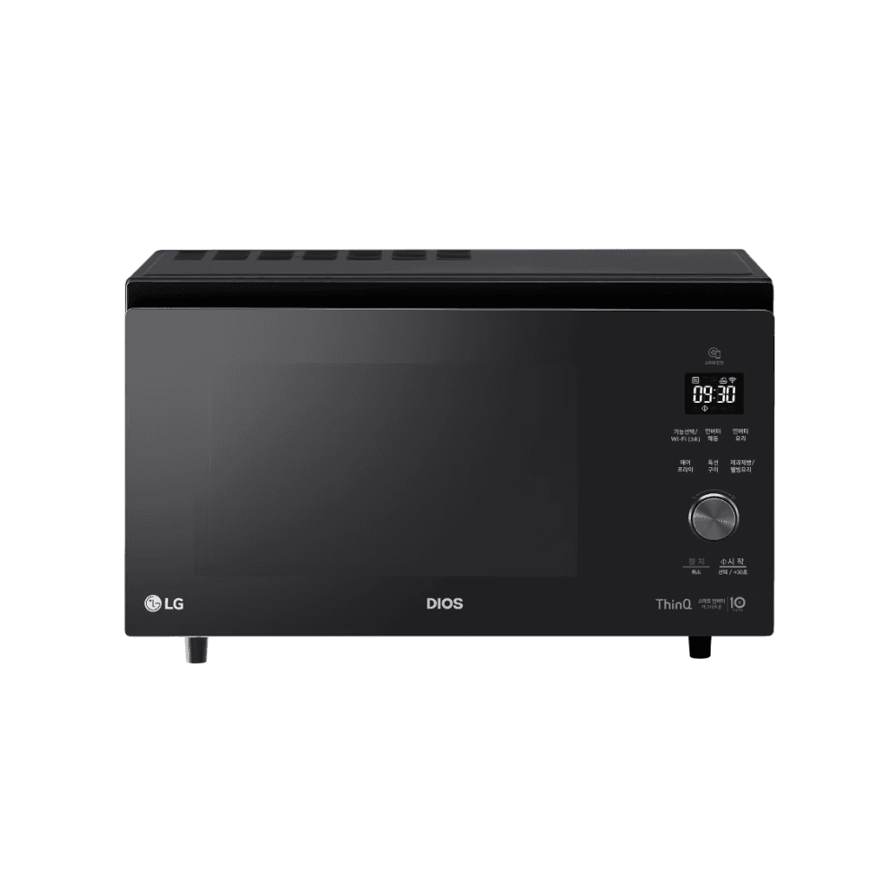 LG 디오스 광파오븐(ML39BW)