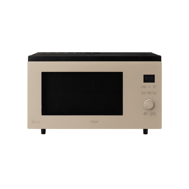 LG 디오스 오브제컬렉션 광파오븐 39L(MLJ39CW)