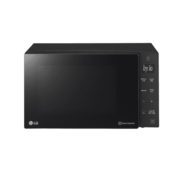 LG 전자레인지 23L(MW23BD)