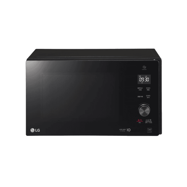 LG 전자레인지 25L(MW25B)