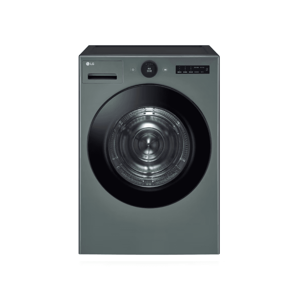 LG 트롬 오브제컬렉션 건조기 21kg(RD21GN)