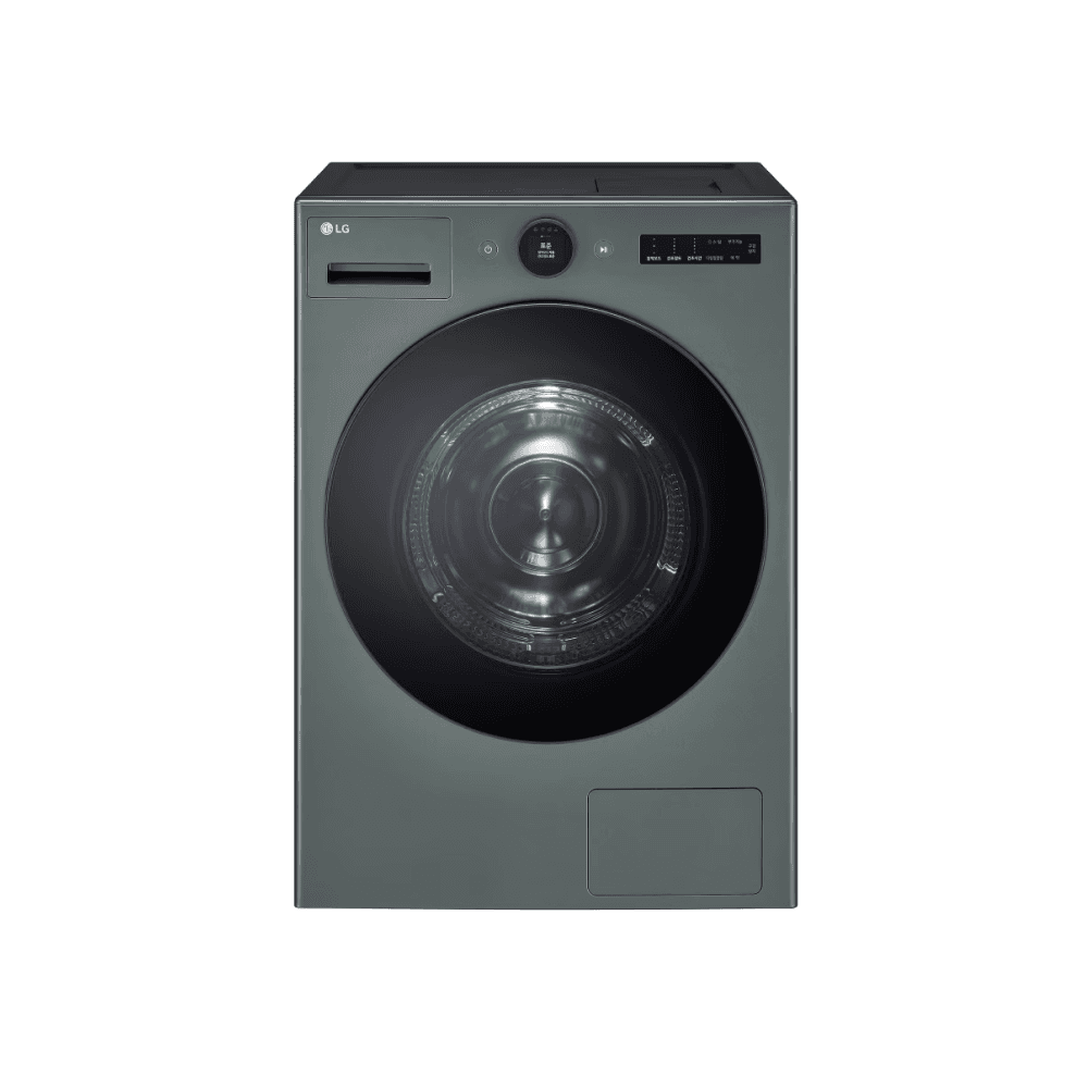 LG 트롬 오브제컬렉션 건조기 22kg(RD22GSG)