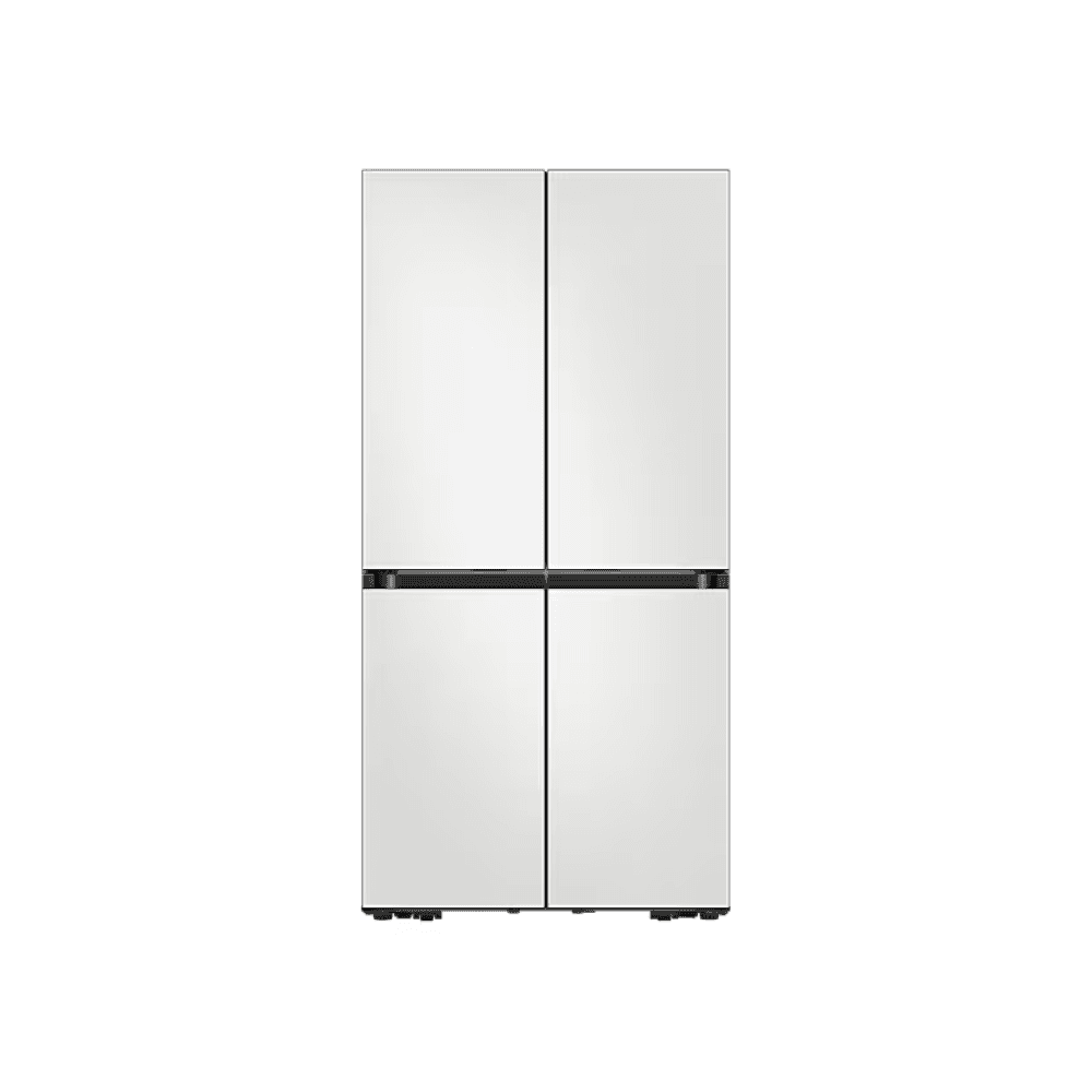 삼성 BESPOKE 냉장고 4도어 키친핏 615L (UV탈취)(RF60DB9KF1AP)