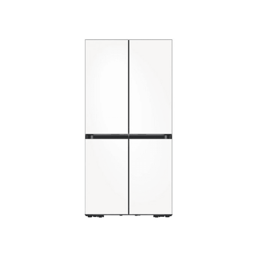 삼성전자 비스포크 새틴 RF60DB9KF2 (화이트)(RF60DB9KF2W6)