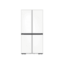 삼성전자 비스포크 새틴 RF60DB9KF2 (화이트)