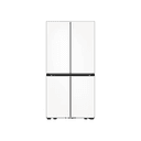 삼성 BESPOKE AI 하이브리드 4도어 900L (에너지 1등급 최저기준 대비 -30%)