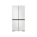 Bespoke AI 하이브리드 4도어 875L (빅아이스/큐브)