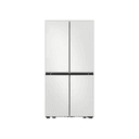 Bespoke AI 하이브리드 4도어 871L (빅아이스/큐브)