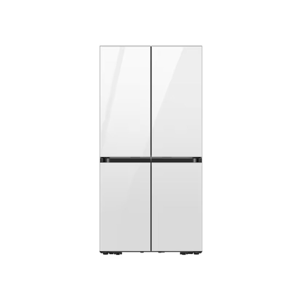 Bespoke AI 냉장고 4도어 키친핏 Max 640L(RM70F63R2W)