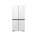 Bespoke AI 냉장고 4도어 키친핏 Max 640L