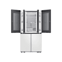 Bespoke AI 하이브리드 4도어 889L (오토오픈도어)