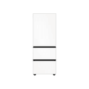 Bespoke 김치플러스 3도어 키친핏 313L