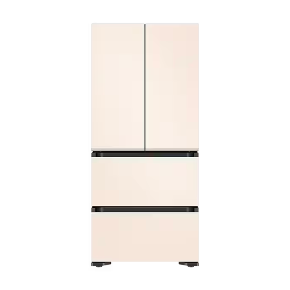 BESPOKE 김치플러스 4도어 490 L(RQ49C90X24E)