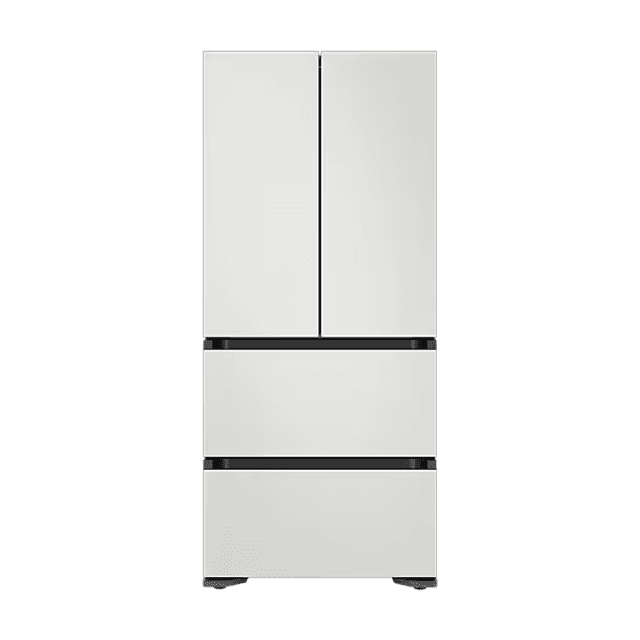 BESPOKE 김치플러스 4도어 490 L(RQ49C94W1AP)