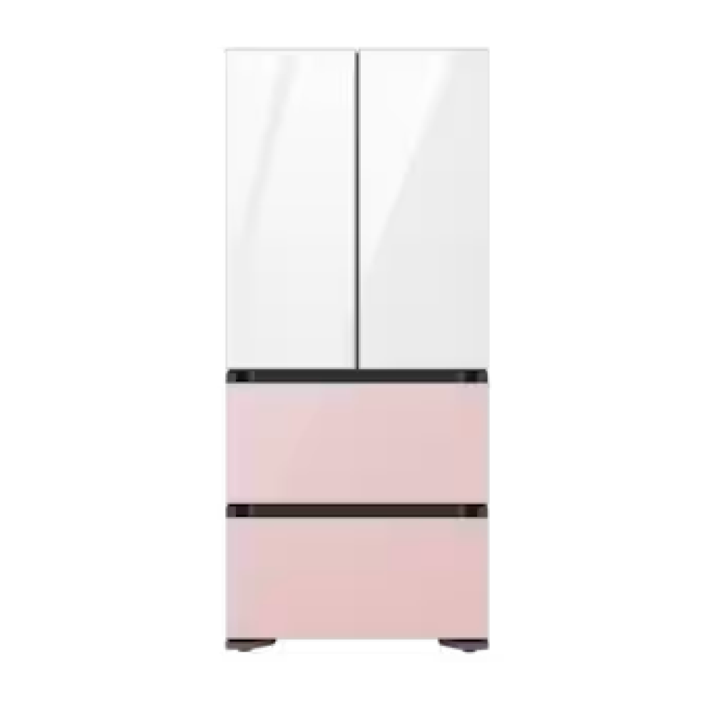 BESPOKE 김치플러스 4도어 586L(RQ58C94N1AP)