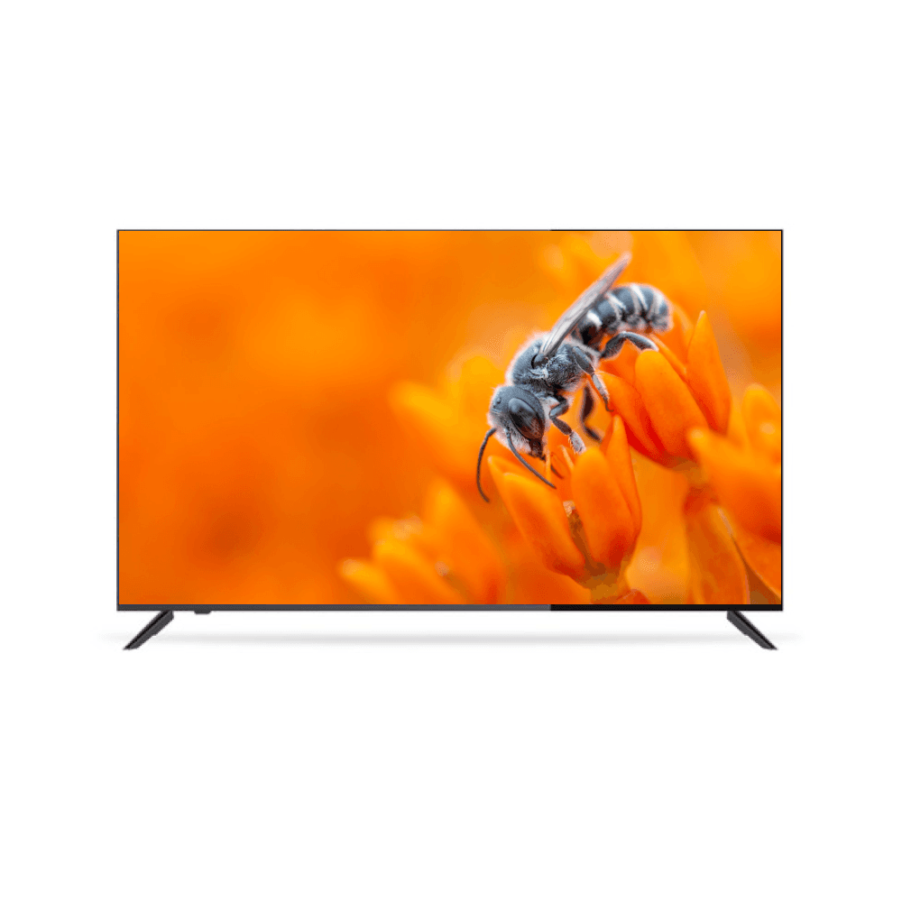 이노스 4K UHD QLED 구글 스마트 TV, 164cm(65인치), S6511KU, 고객직접설치(S6511KU)