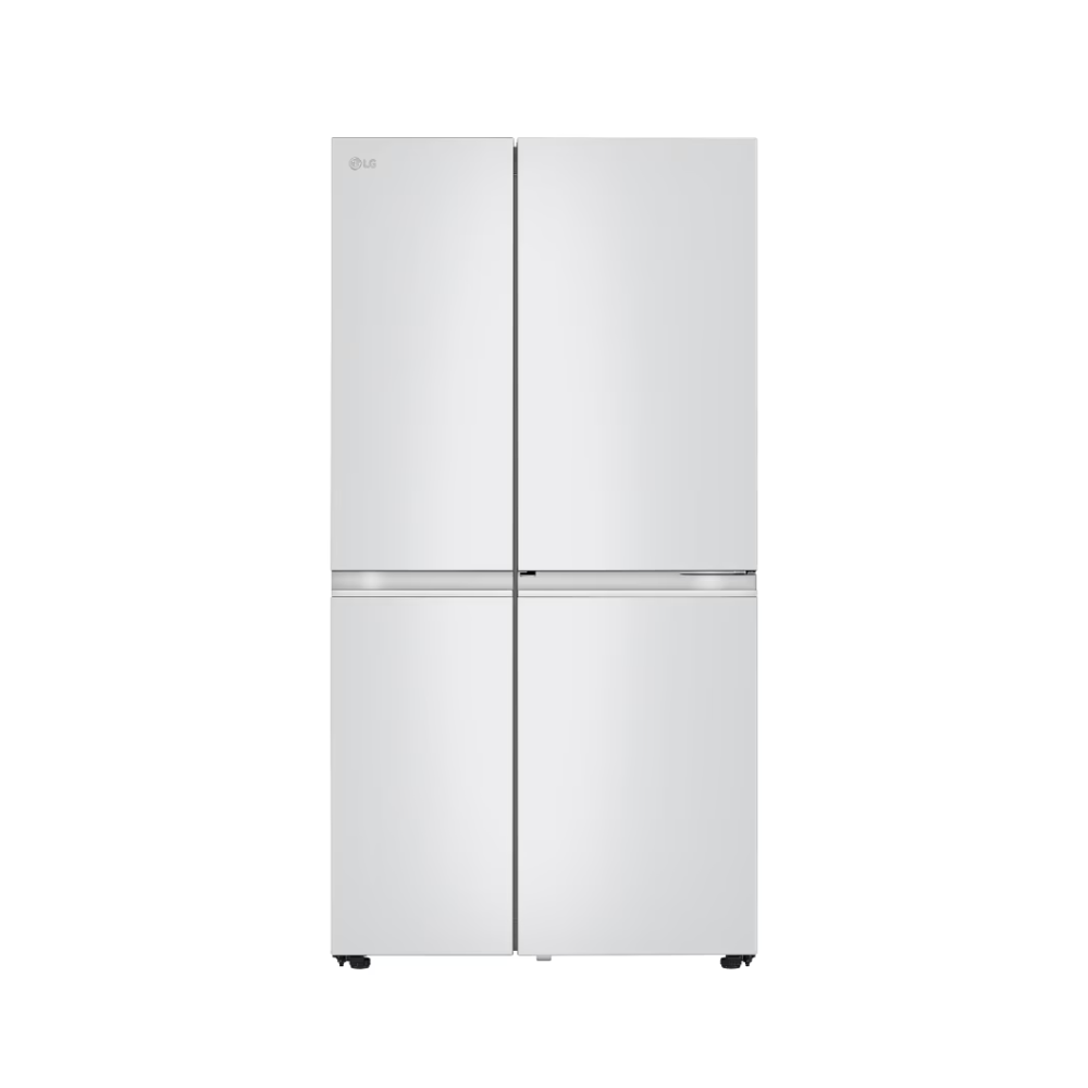 LG 디오스 매직스페이스 냉장고 832L 2등급(S834W30V)