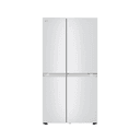 LG 디오스 매직스페이스 냉장고 832L 2등급